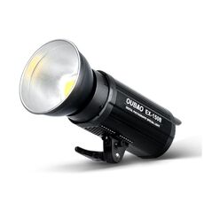 TRIOPO EX-150W Sistema di dissipazione del calore incorporato con flash da studio e luce singola a LED EX-150III