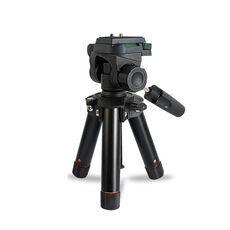 BEXIN MS19 Desktop Mini treppiedi per fotocamera regolabile per fotocamera digitale a punti