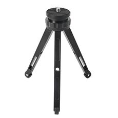 BEXIN MS22 Mini treppiedi portatili multifunzionali per fotocamera