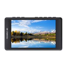 Sentworld FW450 1280x800 Schermo LCD da 4,5 pollici HDMI 4K Input Loop Out Camera monitor