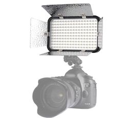 GODOX LED170II LED Video Shoot Light