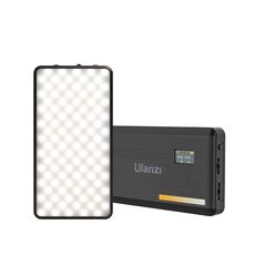 Ulanzi Vijim VL200 200 LED LED 2500-9000K Dual Color Temperature Light (2481)