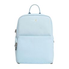 Caden fotocamera a strati laptop zaini per laptop Borse antiurto di grandi dimensioni, dimensioni: 42 x 17 x 30 cm (blu)