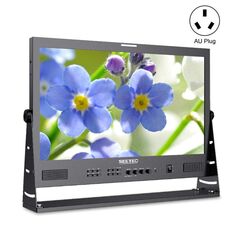 Seetec ATEM215S 21,5 pollici 3G-SDI HDMI Full HD 1920x1080 Monitoraggio broadcast multi-camera (plug AU)