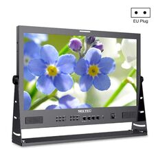 Seetec ATEM215S 21,5 pollici 3G-SDI HDMI Full HD 1920x1080 Monitoraggio di trasmissione multi-fotocamera (Plug UE)