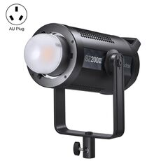 GODOX AD600 PRO 200W 2800-6500K BI BI-COLOR LED LED LIGHT (AU Plug)