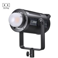 GODOX AD600 PRO 200W 2800-6500K BI BI-COLOR LED LED LIGHT (Plug UE)