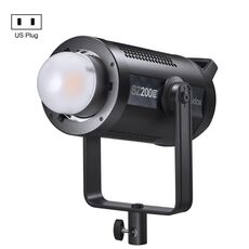 Godox AD600 PRO 200W 2800-6500K BI BI-COLOR LED Video Light (US Plug)