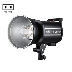 Godox Qt400iim 400WS STrobe Studio Flash Light (US Plug)