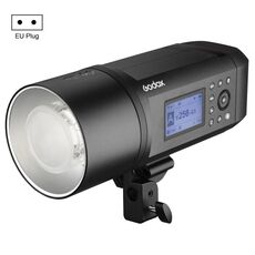 Godox AD600 PRO WITSTRO 600WS All-in-One Flash esterno 2,4 GHz Speedlite Light (Plug UE)