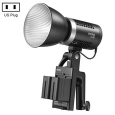 Godox ML60 60W LED Light 5600K Video Studio Flash Light (spina USA)