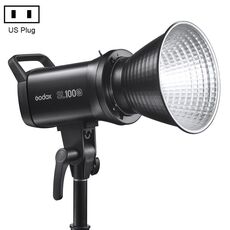 Godox SL100BI 100W 2800-6500K LED Light Studio Luce video fotografica continua (spina USA)