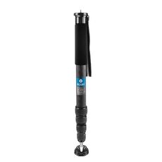 Supporto per staffa per selfie live da viaggio monopiede in fibra di carbonio BEXIN P335C