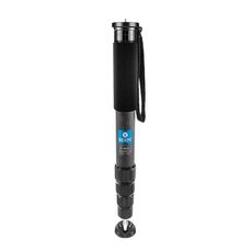 Supporto per staffa per selfie live da viaggio monopiede in fibra di carbonio BEXIN P405C