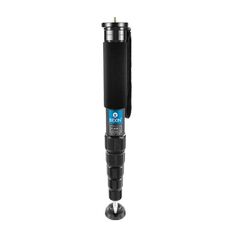 Supporto per staffa per selfie live da viaggio monopiede in fibra di carbonio BEXIN P406C