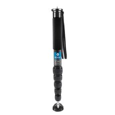 Supporto per staffa per selfie live da viaggio monopiede in fibra di carbonio BEXIN P336C