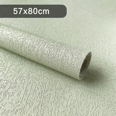 57 x 80cm Texture 3D Texture di texture Fotografia Sfondo Panno Studio Shooting Puntelli (verde chiaro)