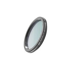 Filtro dell'obiettivo della fotocamera da disegno a stella JSR, dimensioni: 62 mm (striscia blu)