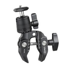 Ulanzi R099 Camera Super Flamp Magic ARM con Mini Ball Head a 360 gradi