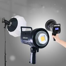 200W 5600K 255 LAMP LAMPAGGIO CHE LIGHT LIGHT LIGHT LIGHT, Plug USA