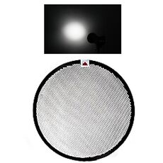GoDox SN1002 Accessorio per la luce del riflettore a mesh mesh per copertura standard a 17 cm, densità: 20 °