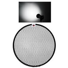 GoDox SN1002 Accessorio per la luce del riflettore a mesh mesh per copertura standard a 17 cm, densità: 50 °