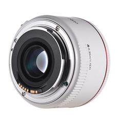 Yongnuo Yn50mm F1.8 II Focus fisso Focus Focus a cornice completa per la fotocamera SLR Canon