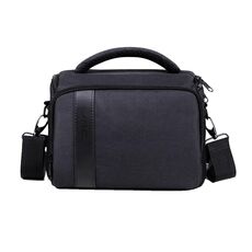 Borsa a tracolla a spalla singola JRC MR70 SLR, dimensioni: S (nero)