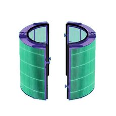 Filtro HEPA Purificatore d'aria Filtro antibatterico per Dyson HP06 / TP06 / HP07 / TP09 / HP09 / PH02