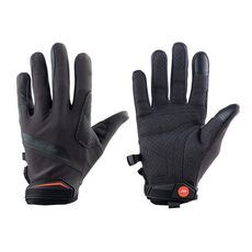 Guanti touch screen termoisolanti e resistenti all'usura per tecnici dell'illuminazione PGYTECH (XL)