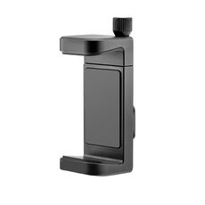 YELANGU LW-B01-4 Staffa a morsetto per power bank per gabbia LW-B01