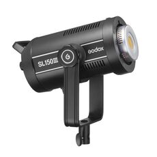 Godox SL150III 160W LED Light 5600K Daylight Video Flash Light (spina UE)