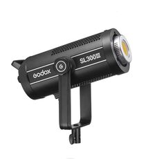 Godox SL300III 330W LED Light 5600K Daylight Video Flash Light (spina UE)