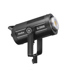 Godox SL200III 215W LED Light 5600K Daylight Video Flash Light (spina UK)