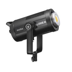 Luce video LED Godox SL200IIIBi 215W bicolore 2800K-6500K (spina AU)