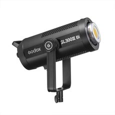 Luce video LED Godox SL300IIIBi 330W bicolore 2800K-6500K (spina americana)