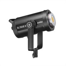 Luce video LED Godox SL150IIIBi 160W bicolore 2800K-6500K (spina USA)