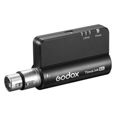 Ricevitore DMX wireless Godox TimoLink RX (nero)