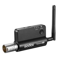 Trasmettitore DMX wireless Godox TimoLink TX (nero)