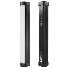 Godox WT40D Tubo luminoso impermeabile 40 cm Luce di riempimento video per foto bianca