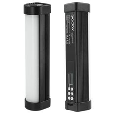 Godox WT25R Luce tubo impermeabile 25 cm RGB Foto Video Fill Light