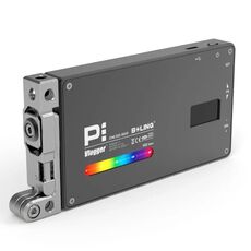 BL-P1 Luce di riempimento tascabile RGB portatile Luce per fotocamera fotografica a colori 2500-8500K