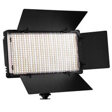 Regolazione continua a LED Luce di riempimento live Fotografia reversibile Luce soffusa, stile: 10 pollici (spina americana)