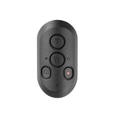 PGYTECH Camera Mobile Phone Desktop Pan Tilt Treppiede portatile, Specifica: Telecomando M1