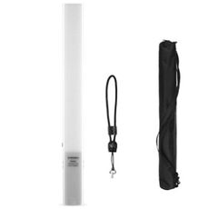 YONGNUO YN360S SLR LED Fill Light Stick Fotocamera portatile Luci Lampada fotografica esterna, Stile: Standard + Pacchetto