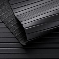 Texture in pelle PVC Sfondo per riprese fotografiche Panno per sfondo impermeabile 50 x 68 cm (striscia grande)