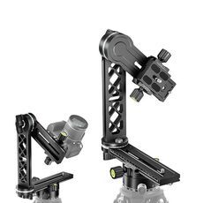 BEXIN GH-720A Testa per treppiede Testa panoramica rotante a 720 gradi