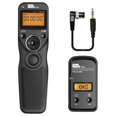 Le migliori offerte per Nikon DC0 Pixel TW283 Shutter Wireless Delay Remote Control SLR Shutter Flasher sono su ✓ Confronta prezzi e caratteristiche di prodotti nuovi e usati ✓ Molti articoli con consegna gratis!
