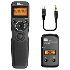 Le migliori offerte per Nikon DC2 Pixel TW283 Shutter Wireless Delay Remote Control SLR Shutter Flasher sono su ✓ Confronta prezzi e caratteristiche di prodotti nuovi e usati ✓ Molti articoli con consegna gratis!