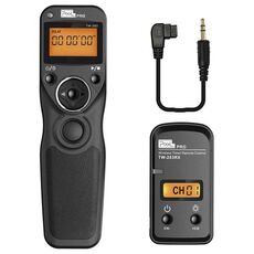 Le migliori offerte per Sony S1 Pixel TW283 Shutter Wireless Delay Remote Control SLR Shutter Flasher sono su ✓ Confronta prezzi e caratteristiche di prodotti nuovi e usati ✓ Molti articoli con consegna gratis!